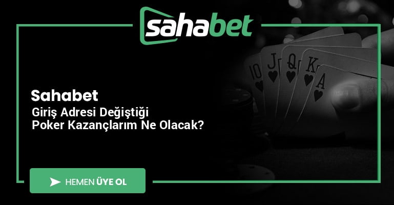 Sahabet Giriş Adresi Değişti Bilgilerim Güvende mi?